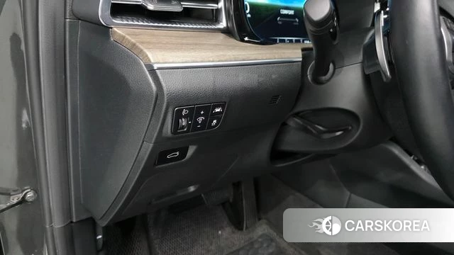Kia K5 3rd generation id 4267676 из Кореи 9