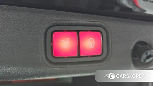 Mercedes-Benz E-Class W213 id 3832511 из Кореи 9