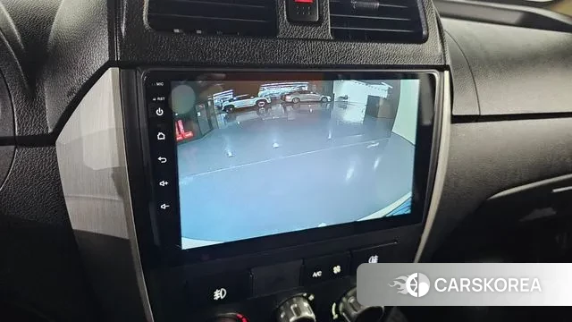 Dongfeng Socon C35 id 3726733 из Кореи 9