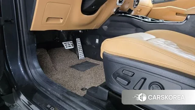 Kia Sorento 4th Generation id 3550316 из Кореи 9