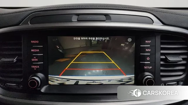 Kia The New Sorento id 3588249 из Кореи 9