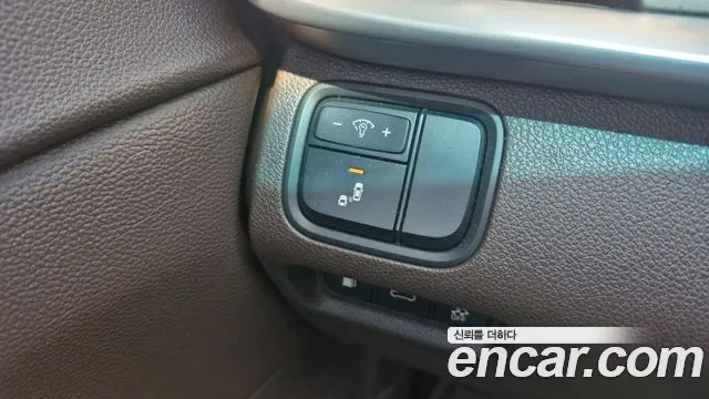 Kia The New K5 2nd generation id 2813752 из Кореи 9