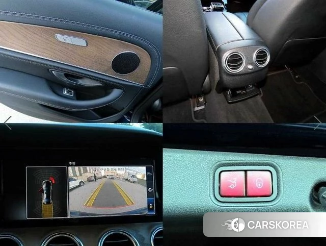 Mercedes-Benz E-Class W213 id 4785918 из Кореи 9