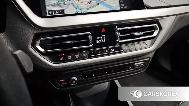 BMW 1 Series (F40) id 3747649 из Кореи 9