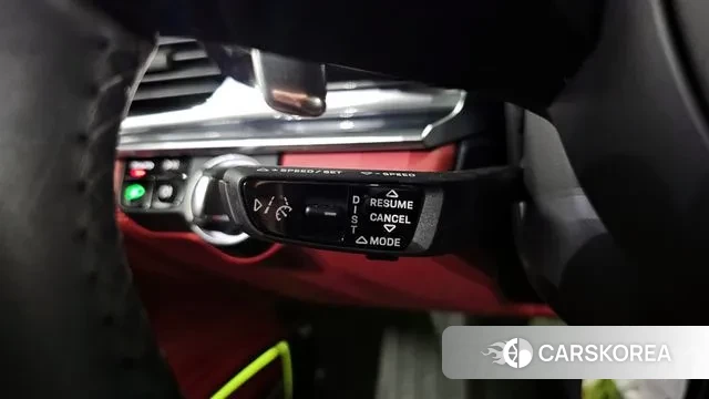 Porsche Panamera (971) id 2975761 из Кореи 9