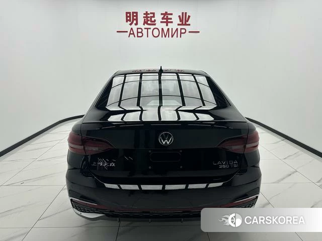 Volkswagen Lavida id 4365894 из Китая 9
