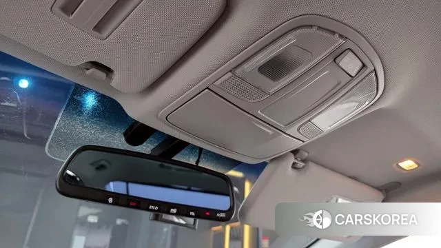 Hyundai Sonata New Rise id 3034338 из Кореи 9