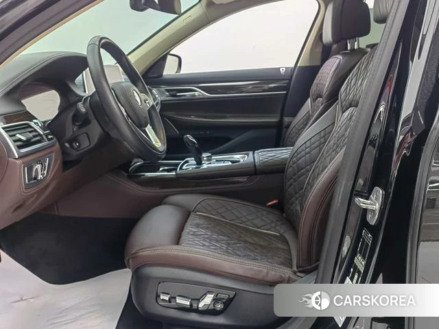 BMW 7 series id 4348412 из Китая 9