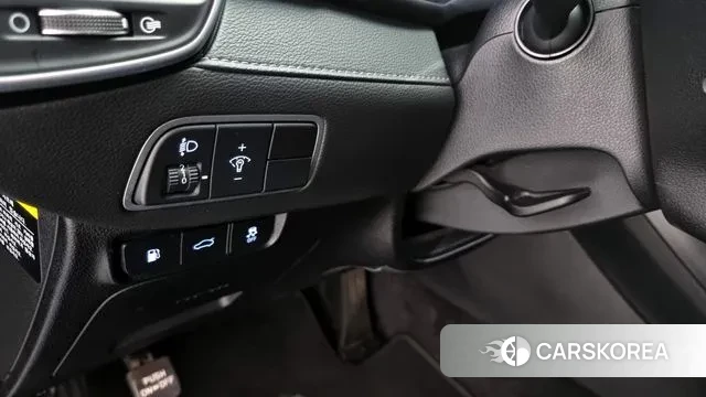 Hyundai Grandeur IG id 3402726 из Кореи 9