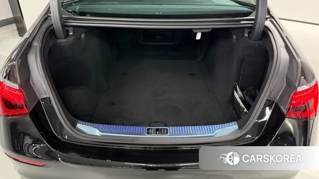 Mercedes-Benz S-Class W223 id 3405076 из Кореи 9