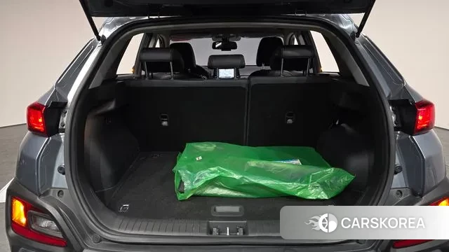 Hyundai Kona id 3728703 из Кореи 9