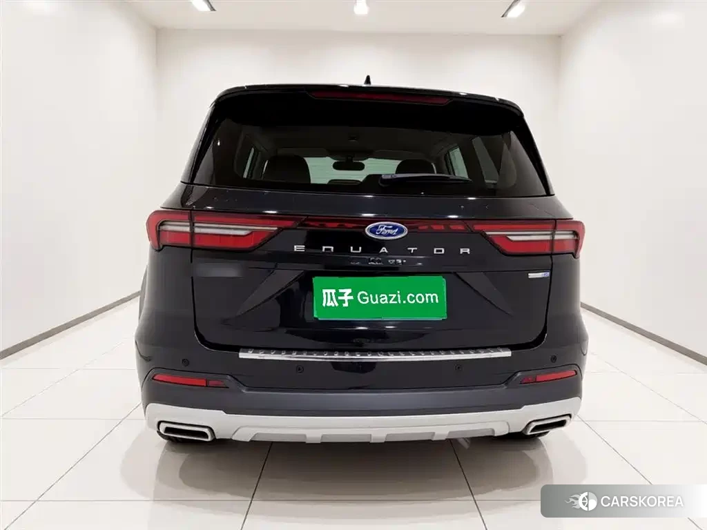 Ford Lingyu id 4514345 из Китая 9