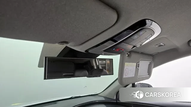 Hyundai The New Santa Fe id 3539746 из Кореи 9