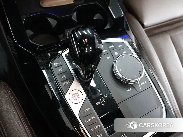 BMW X3 (G01) id 3644864 из Кореи 9