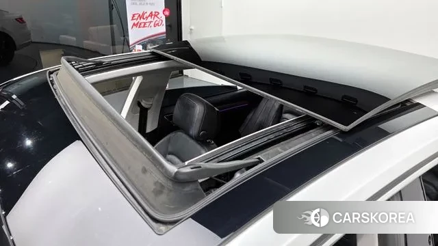 Volkswagen Arteon id 3616887 из Кореи 9