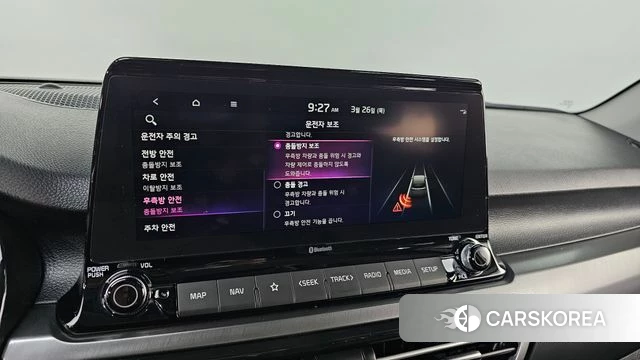 Kia Seltos id 3842442 из Кореи 9