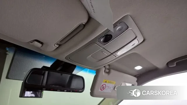 Kia Mohave Master id 3464255 из Кореи 9