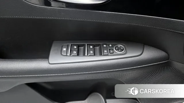 Kia The New K3 2nd generation id 3596919 из Кореи 9