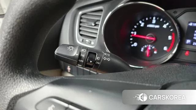 Kia The New Carnival id 2976768 из Кореи 9