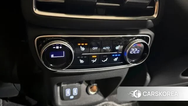 Genesis GV80 id 2985972 из Кореи 9