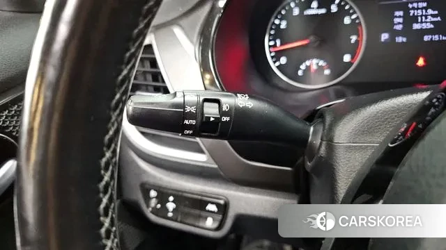 Kia Seltos id 3336233 из Кореи 9