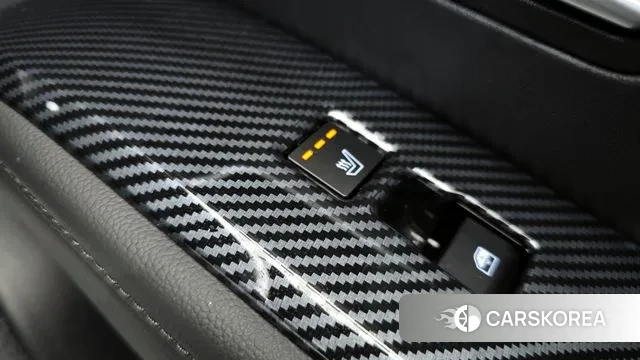 Hyundai The New Tucson Hybrid (NX4) id 3486891 из Кореи 9