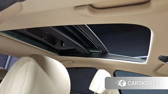 Hyundai Grandeur IG Hybrid id 3469905 из Кореи 9