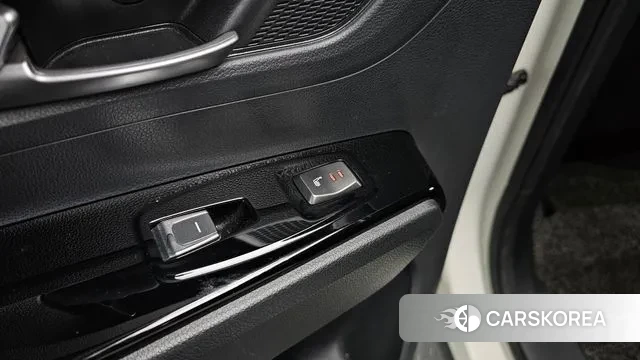 Ssangyong Beautiful Korando id 3494054 из Кореи 9