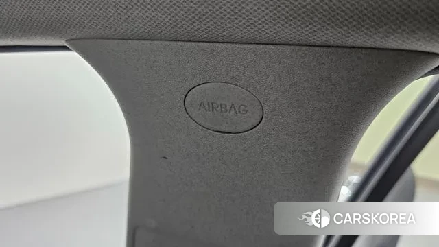 Kia Niro EV id 2939956 из Кореи 9