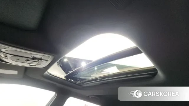 Ssangyong The New Rexton Sport id 3555158 из Кореи 9