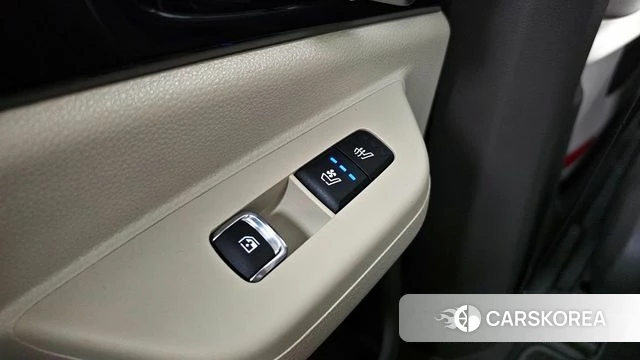 Kia The New Carnival 4th Generation id 3921747 из Кореи 9