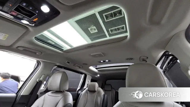 Kia The New Carnival 4th Generation id 2889025 из Кореи 9