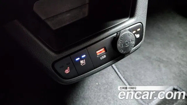 Kia The New Kia Ray id 2847708 из Кореи 9