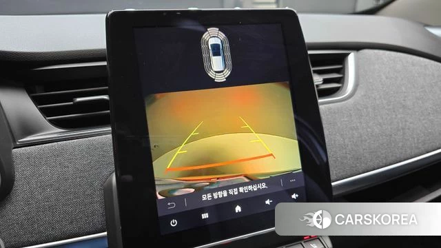 Renault Korea (Samsung) Joe id 4283695 из Кореи 9