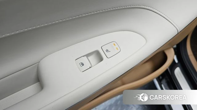 Hyundai The New Grandeur IG Hybrid id 4416131 из Кореи 9