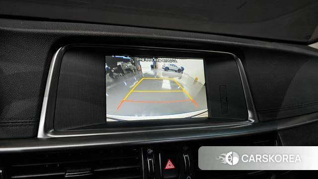 Kia The New K5 2nd generation id 3801541 из Кореи 9