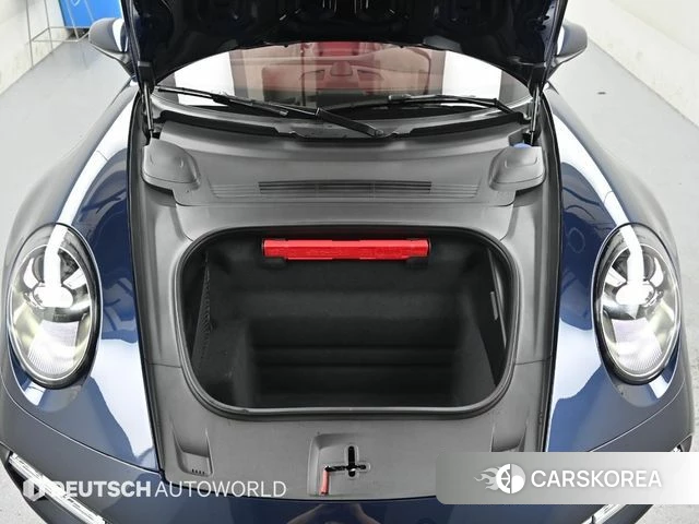 Porsche 911(992) id 4594136 из Кореи 9