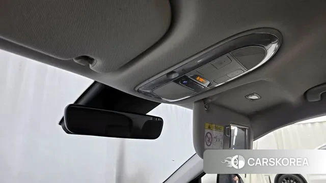 Hyundai Ionic 5 id 3027859 из Кореи 9