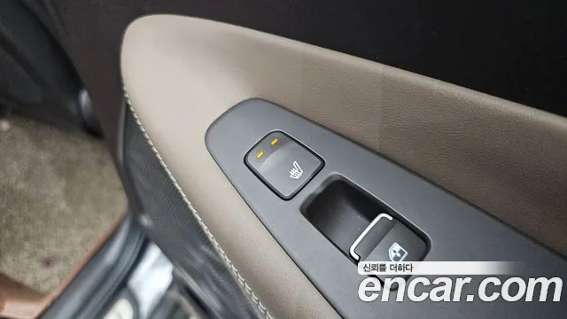 Hyundai Santa Fe TM id 2808441 из Кореи 9