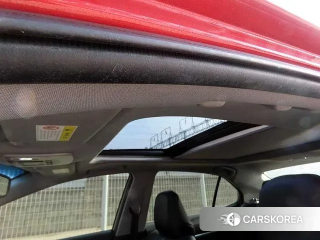 Toyota Camry (XV70) id 3728673 из Кореи 9