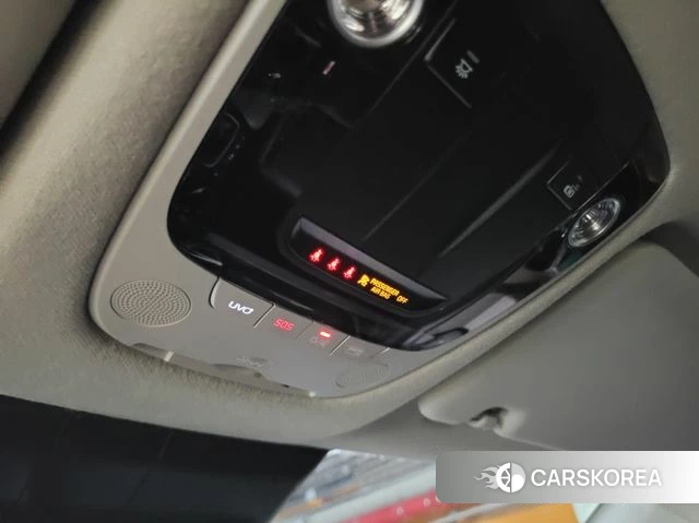 Kia Seltos id 4573998 из Кореи 9