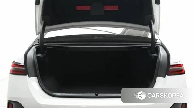 BMW i5 (G60) id 3952960 из Кореи 9