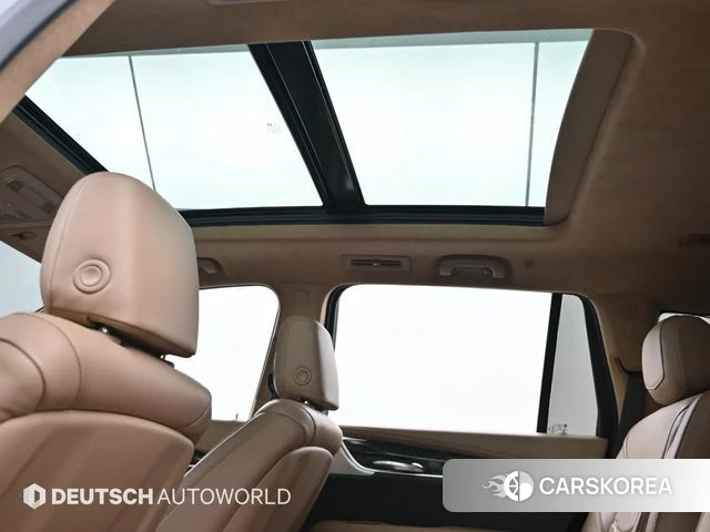 Cadillac XT6 id 4631130 из Кореи 9