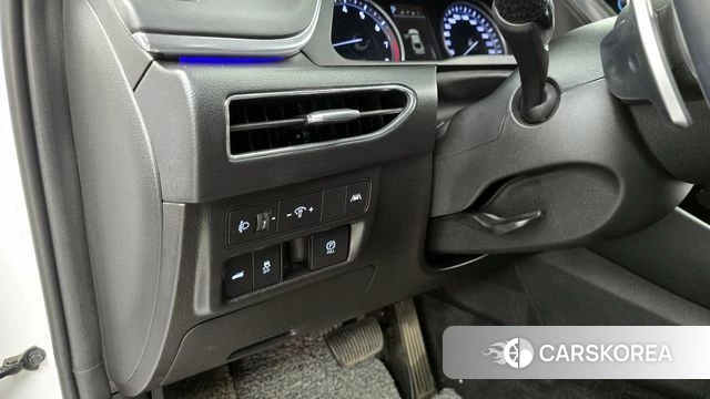 Hyundai Sonata (DN8) id 4201645 из Кореи 9