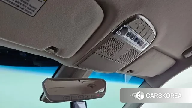 Genesis G90 id 3402674 из Кореи 9