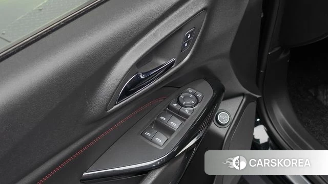 Chevrolet (GM Daewoo) Trax Crossover id 4505991 из Кореи 9
