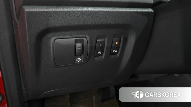 Renault Korea (Samsung) New QM3 id 4331725 из Кореи 9
