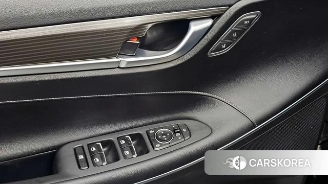 Hyundai Grandeur IG id 3880240 из Кореи 9