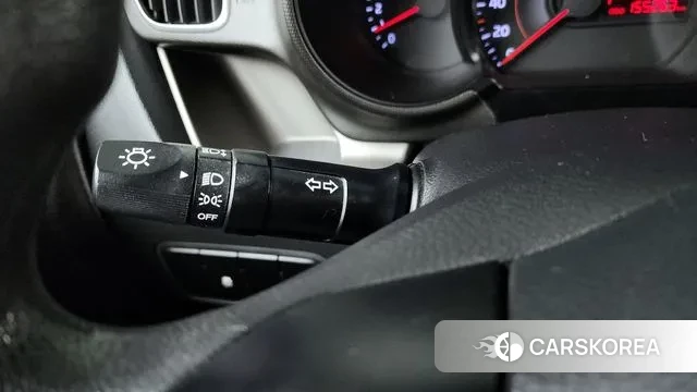 Kia The New Ray id 3736863 из Кореи 9