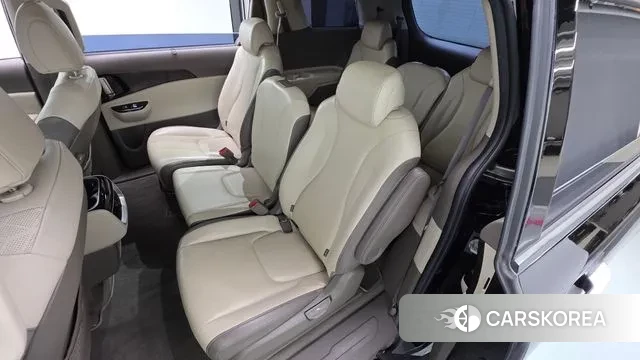 Kia Carnival 4th generation id 3509299 из Кореи 9